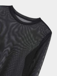 Long-sleeved T-shirt Woman Terranova