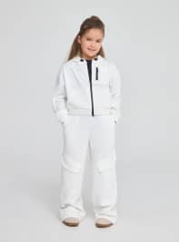 Pantalone ginnico Lungo Fille Terranova