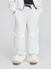 Pantalone ginnico Lungo Fille Terranova