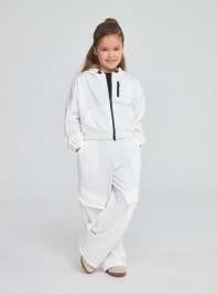 Sweat shirt Girls Terranova