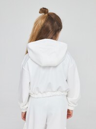 Sweat shirt Girls Terranova
