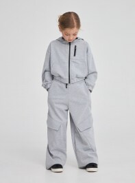 Sweat shirt Girls Terranova