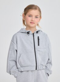 Sweat shirt Girls Terranova