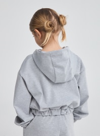 Sweat shirt Girls Terranova