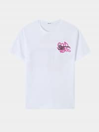 T-Shirt MC Donna Terranova
