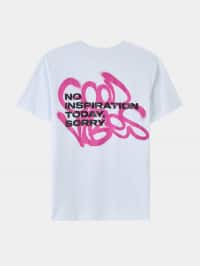 T-Shirt MC Donna Terranova