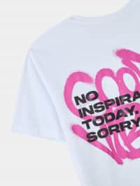 T-Shirt MC Donna Terranova