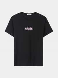 Camiseta manga corta Mujer Terranova