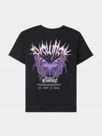 Camiseta manga corta Mujer Terranova