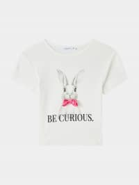 Short-sleeved T-shirt Woman Terranova