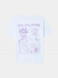 T-Shirt MC Femme Terranova