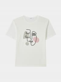 Camiseta manga corta Mujer Terranova