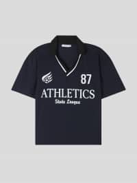 T-Shirt MC Damen Terranova