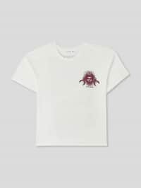 T-Shirt MC Femme Terranova