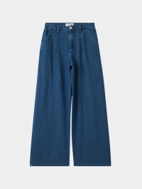 Jeans largos Mujer Terranova