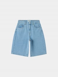 Jeans cortos Mujer Terranova