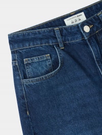 Pantalone Jeans Corto Damen Terranova