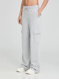 Pantalone ginnico Lungo Dámské Terranova