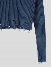 Pullover 3-5 Femme Terranova