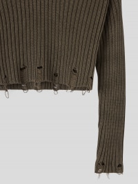 Mesh Damen Terranova