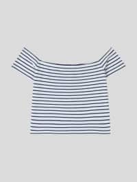 Camiseta manga corta Mujer Terranova