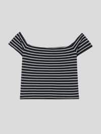 T-Shirt MC Damen Terranova