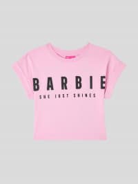 Camiseta manga corta Niña Terranova