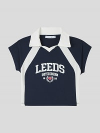 T-Shirt MC Bambina Kids