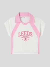 T-Shirt MC Bambina Kids