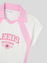 T-Shirt MC Bambina Kids
