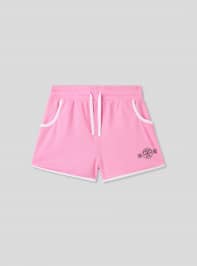 Pantalone ginnico Corto Bambina Kids