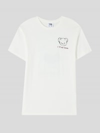 T-Shirt MC Bambino Kids