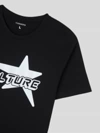 Short-sleeved T-shirt Man Terranova
