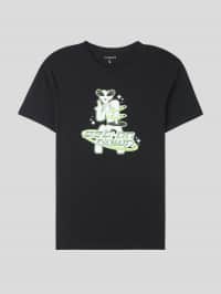 Camiseta manga corta Hombre Terranova