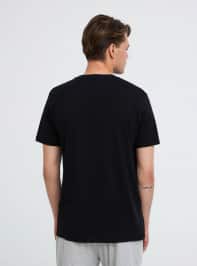 Camiseta manga corta Hombre Terranova