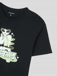 Camiseta manga corta Hombre Terranova