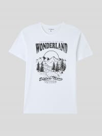 T-Shirt MC Homme Terranova