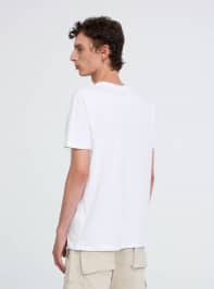 T-Shirt MC Homme Terranova