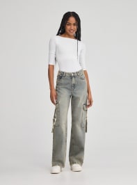 T-Shirt Mujer Terranova