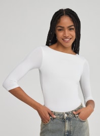 T-Shirt Mujer Terranova