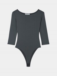 T-Shirt ML Damen Terranova