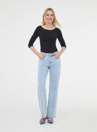 T-Shirt Mujer Terranova