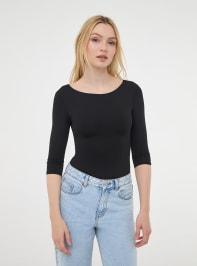 T-Shirt Mujer Terranova