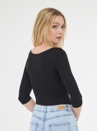 T-Shirt Mujer Terranova