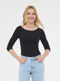 T-Shirt Mujer Terranova