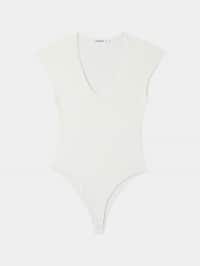 T-Shirt MC Damen Terranova