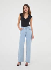 T-Shirt MC Damen Terranova