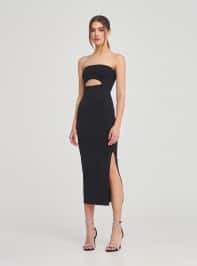 Vestido Mujer Terranova