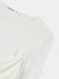 Long-sleeved T-shirt Woman Terranova