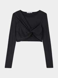 Long-sleeved T-shirt Woman Terranova